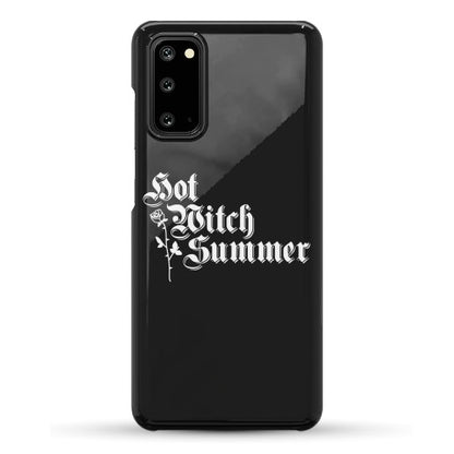 Hot Witch Summer Phone Case