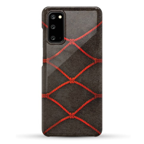 Kinbaku Shibari Phone Case