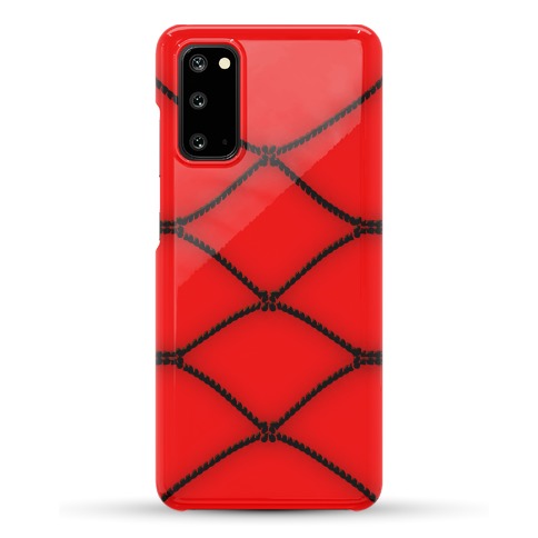 Kinbaku Shibari Phone Case