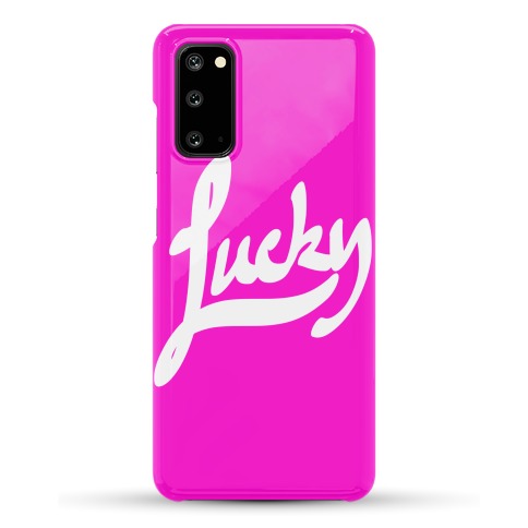 Lucky Phone Case
