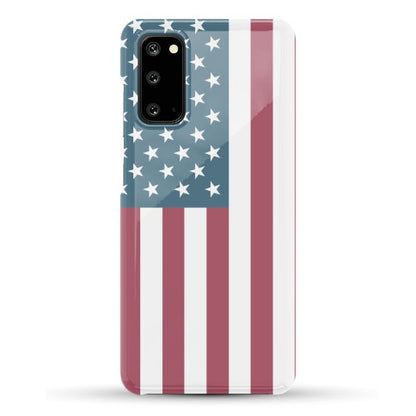 Merica Phone Phone Case