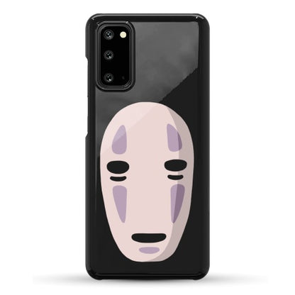 No Face Phone Case