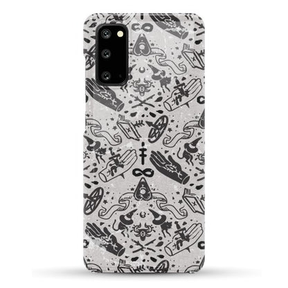 Occult Pattern Phone Case