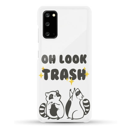Oh Look Trash Phone Case