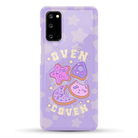Oven Coven Phone Case
