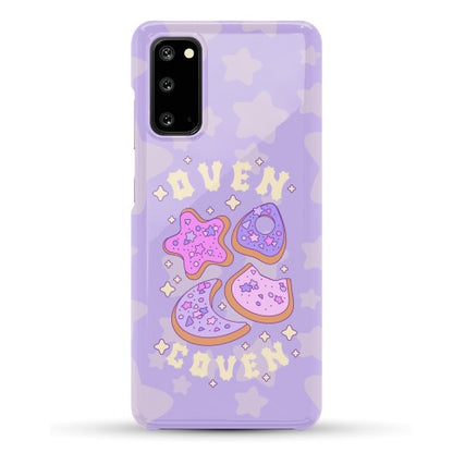 Oven Coven Phone Case