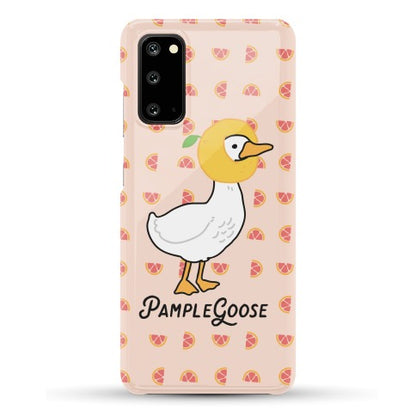 Pamplegoose Phone Case