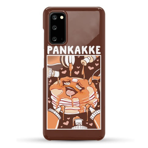 Pankakke Phone Case
