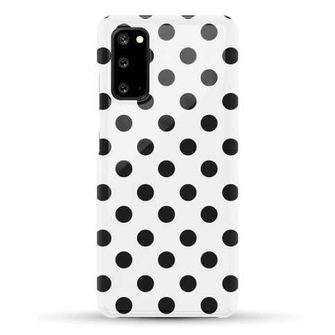 Polka Dots Phone Case