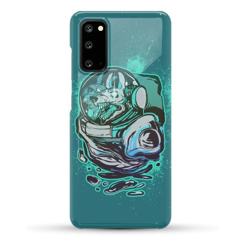 Space Madness Phone Case