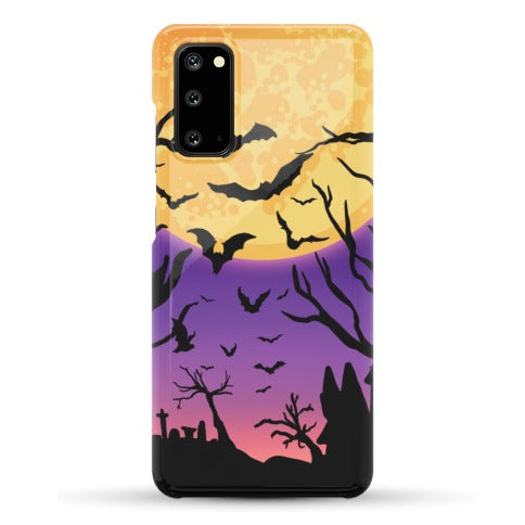 Spooky Nights Phone Case