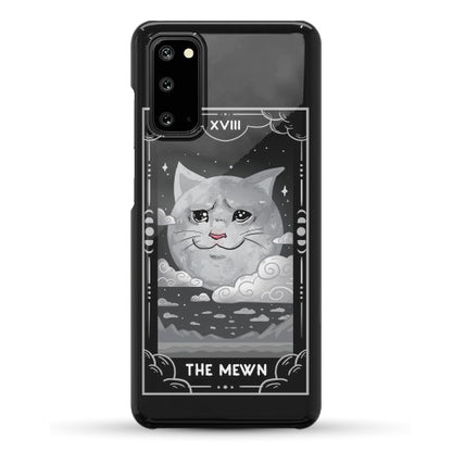 The Mewn Phone Case