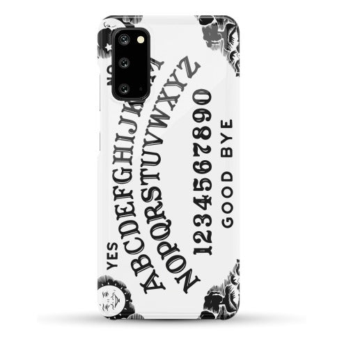 The Talking Dead Phone Case