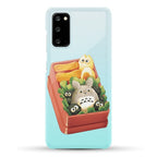 Totoro Bento Phone Case