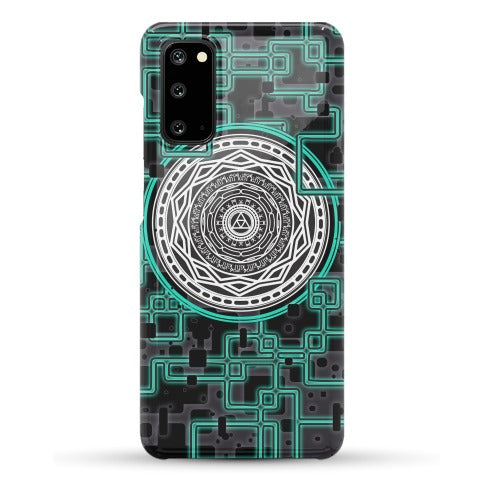 Twilight Princess Sigil Phone Case