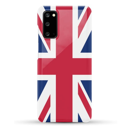 United Kingdom Flag Phone Case
