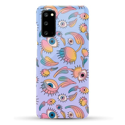 Venus Eye Trap Trip Phone Case