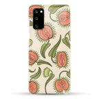 Venus Flytrap Vulvas Phone Case