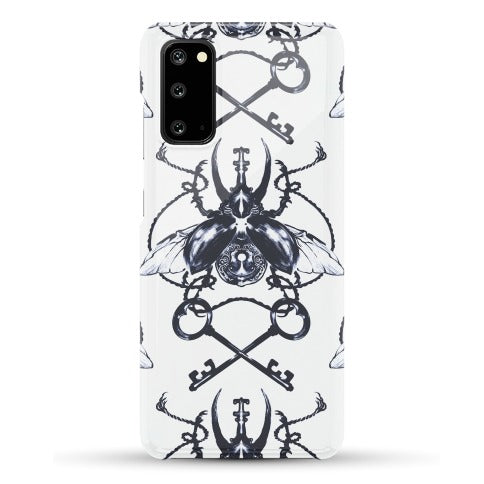 Vintage Beetle Phone Case