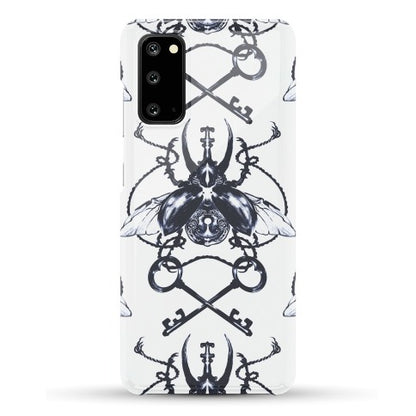 Vintage Beetle Phone Case