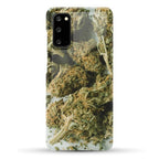 Weed Phone Case