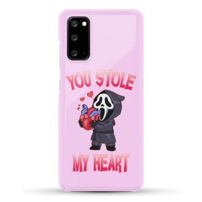You Stole My Heart Phone Case