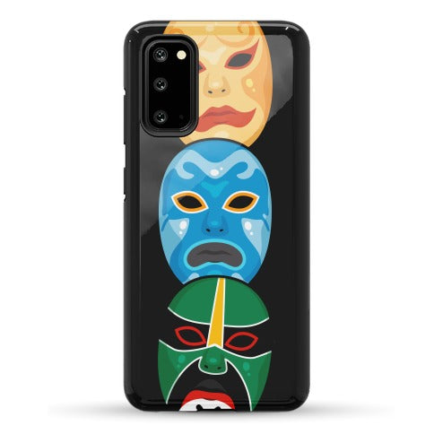 3 Ninjas Phone Case