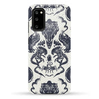 Alien Xenomorph Pattern Phone Case Phone Case
