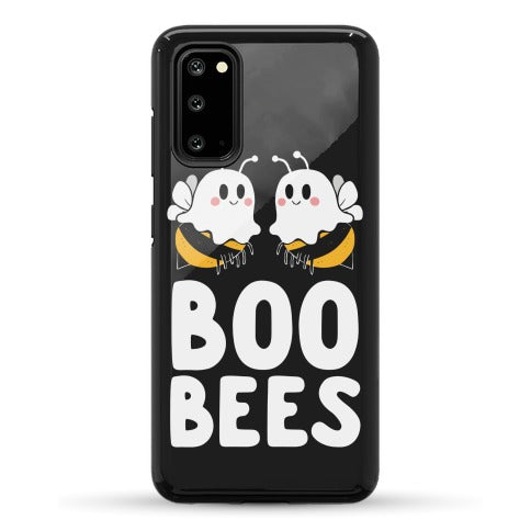 Boo Bees Phone Case