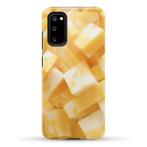 Cheese Phone Case