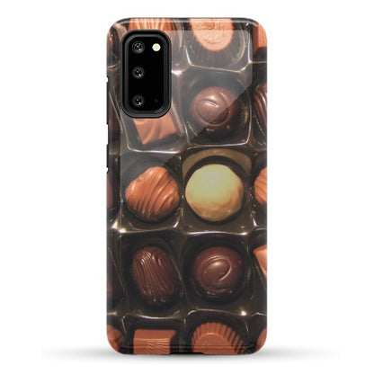 Chocolates Case Phone Case