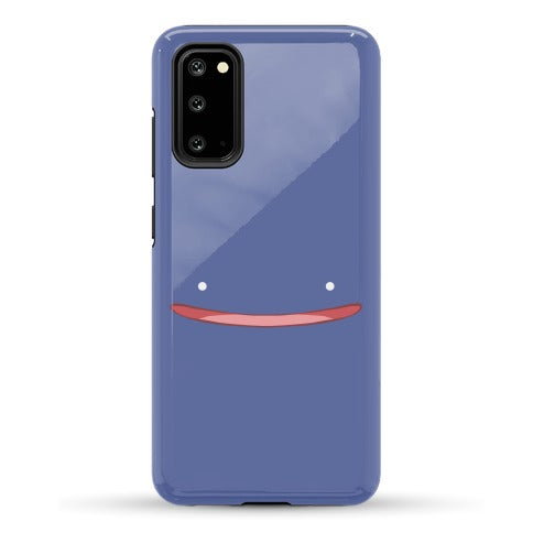 Cute Smile Phone Case