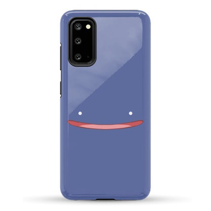 Cute Smile Phone Case