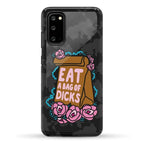 Eat A Bag of Dicks Phone Case