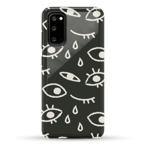 Eyes Phone Case Phone Case