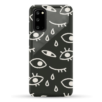 Eyes Phone Case Phone Case