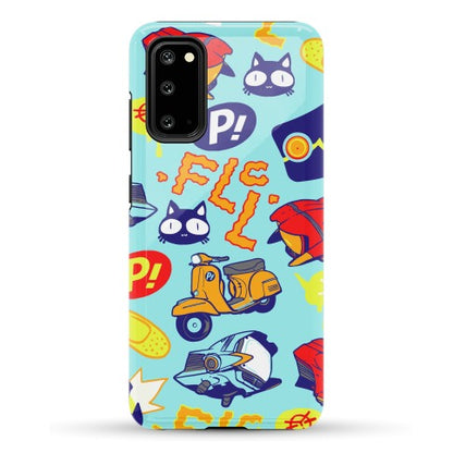 FLCL Phone Case Phone Case