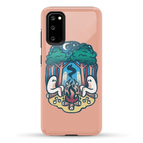 Fresno Night Roasters Phone Case