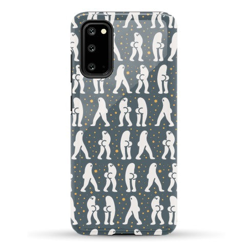 Fresno Nightcrawler Butts Phone Case