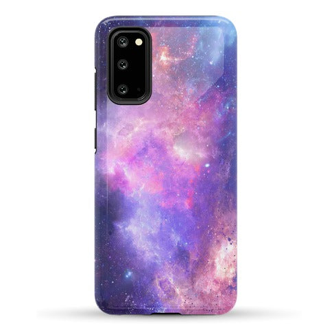 Galaxy Phone Case
