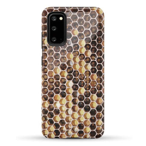 Honey Phone Case