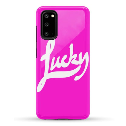 Lucky Phone Case