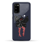 MothDAMN Phone Case