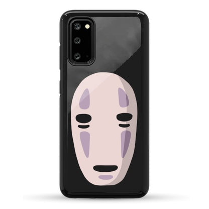 No Face Phone Case