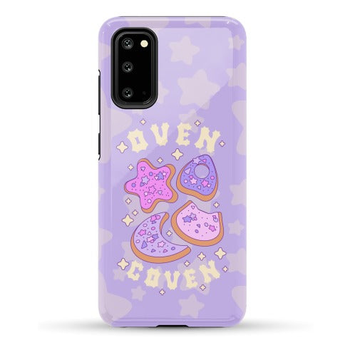 Oven Coven Phone Case