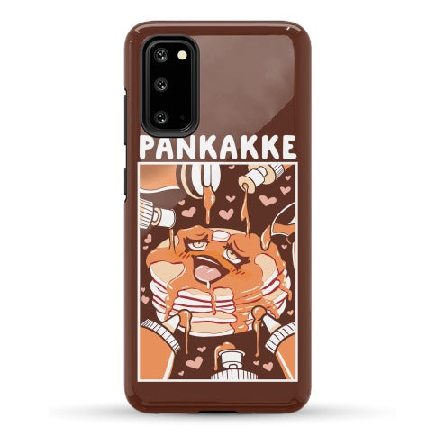 Pankakke Phone Case