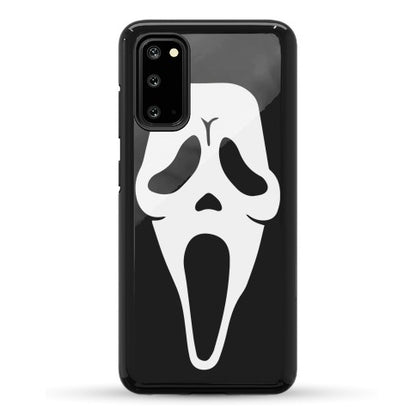 Scream Phone Case