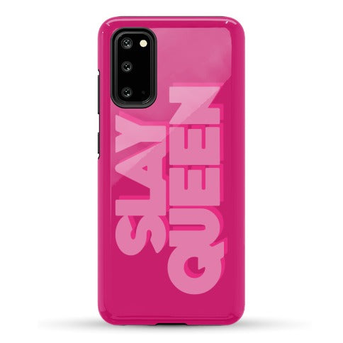 Slay Queen Phone Case