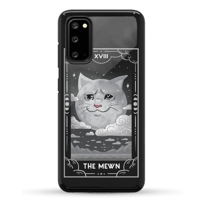 The Mewn Phone Case