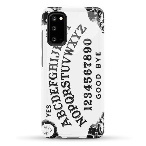 The Talking Dead Phone Case